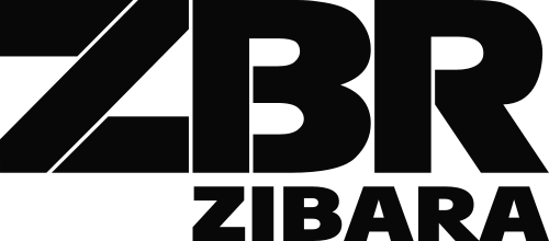 Zibara logo