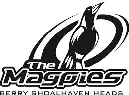 Berry Magpies Image