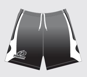 Berry Magpies - Training Shorts (Men) Image