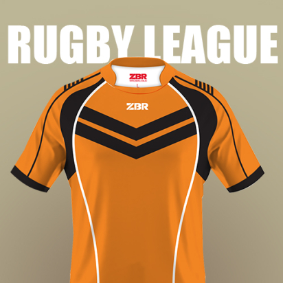Rugby League Image