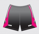 Berry Magpies - Training Shorts (Ladies)