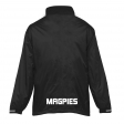 Berry Magpies - Managers Jacket