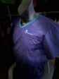 4pcs Scrubs Bundle - Radiology (Ladies)
